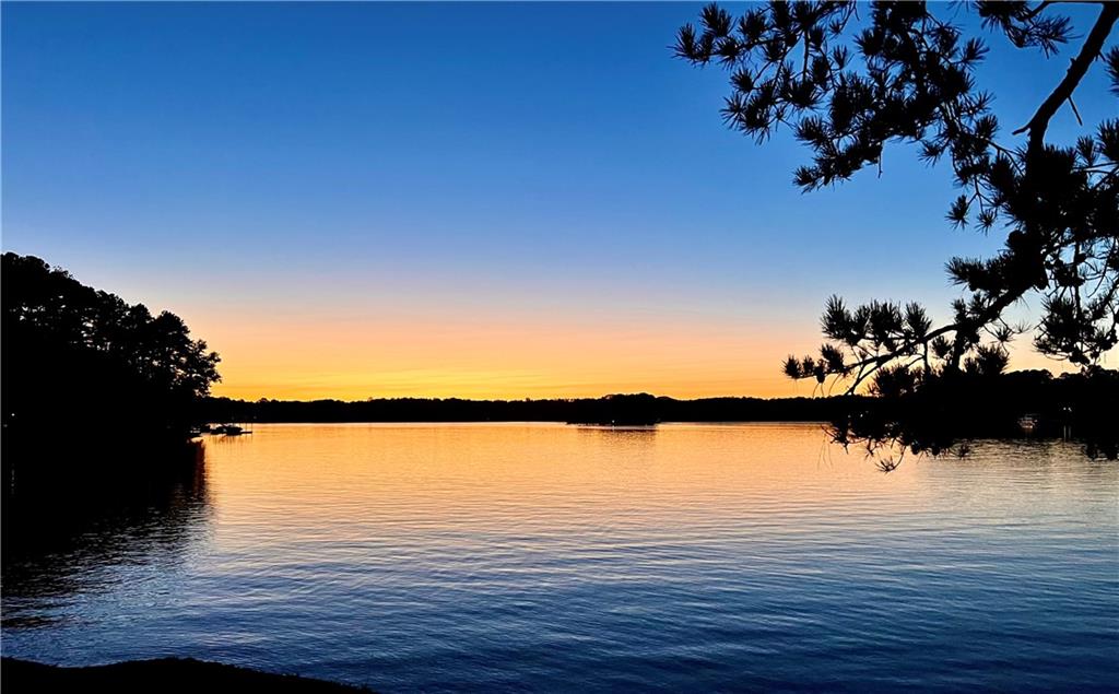 None - Lake Lanier - Residential