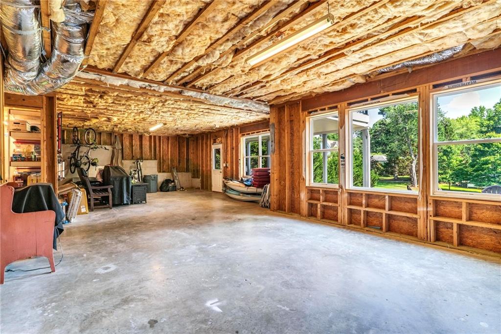 None - Lake Lanier - Residential
