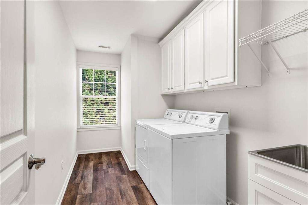None - Lake Lanier - Residential