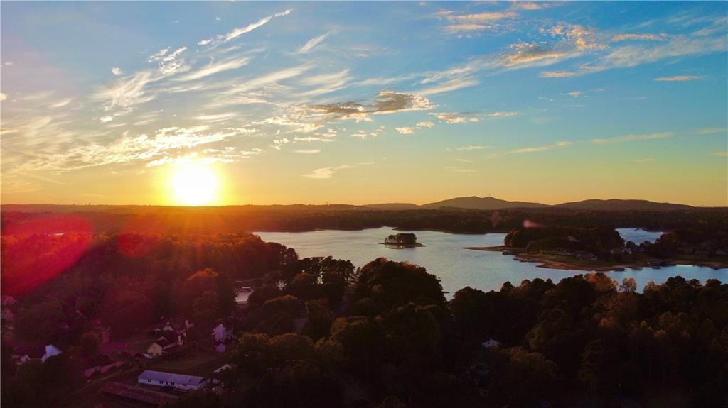 None - Lake Lanier - Residential