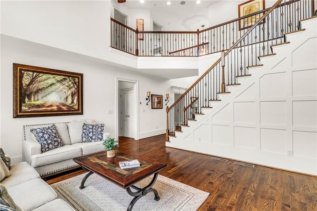 None - Lake Lanier - Residential