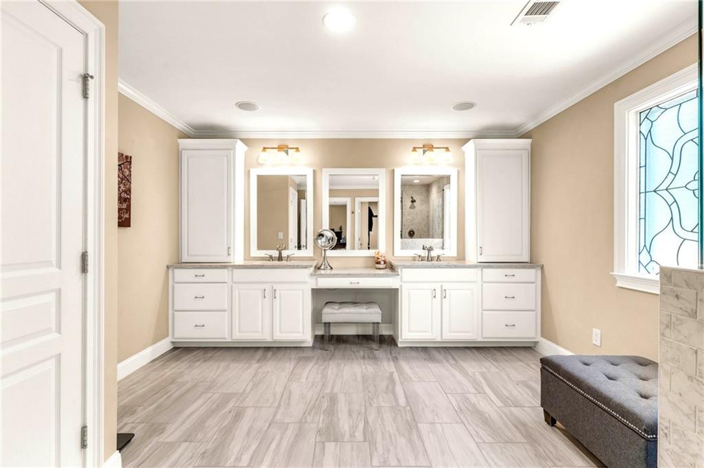 None - Lake Lanier - Residential