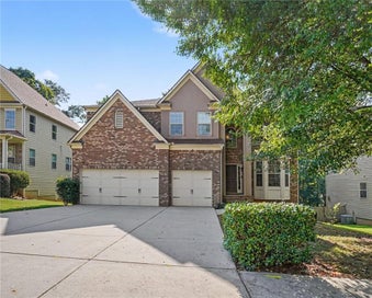 1913 Avondale Court Locust Grove GA 30248