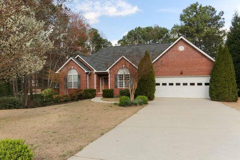 Homes For Sale - 130 Watson Drive<br/> Bremen, GA 30110