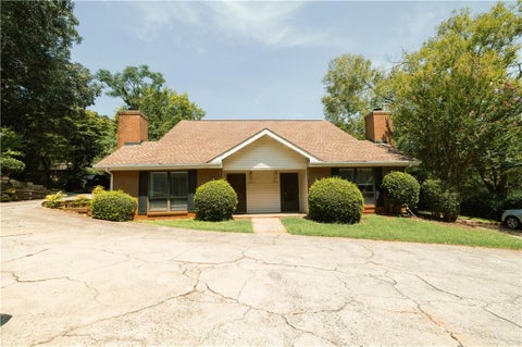 Photo of 1256 Minhinette Drive, Roswell, GA 30075 (MLS # 7825582)
