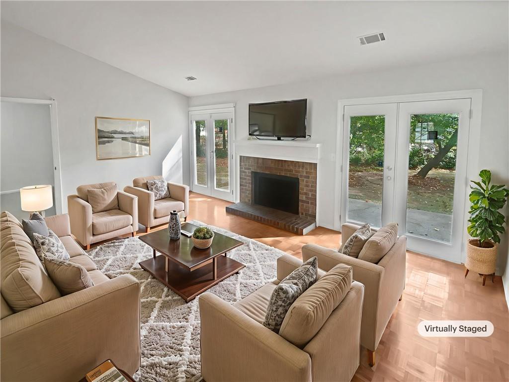 4727 Garden Hills Drive