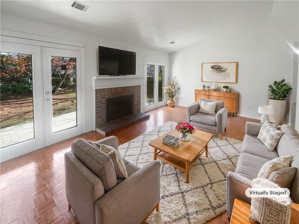 4727 Garden Hills Drive