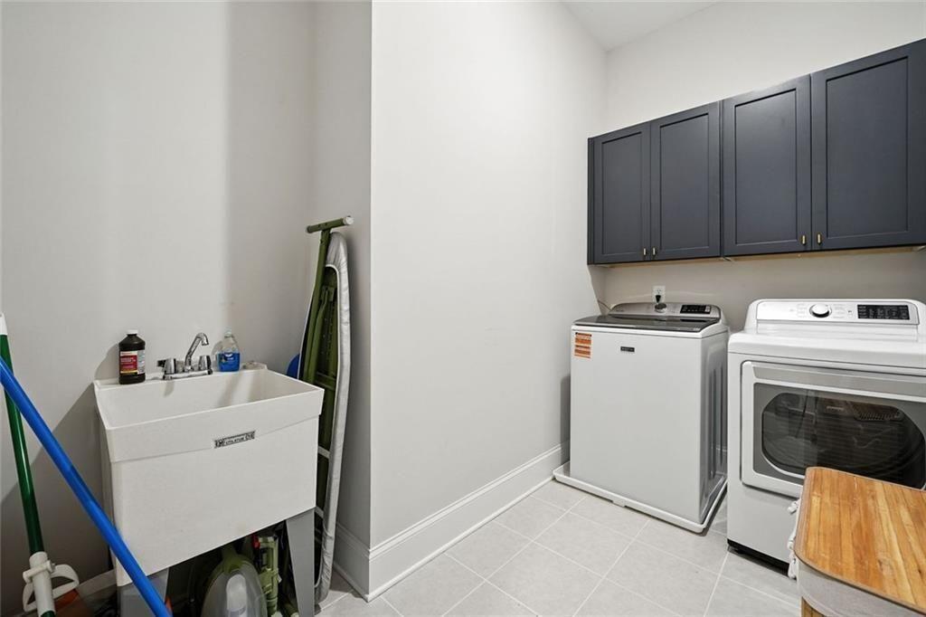 The Village at Towne Lake - Residential