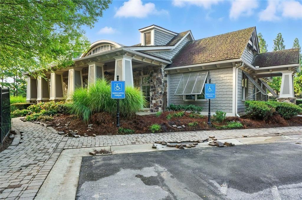 The Village at Towne Lake - Residential