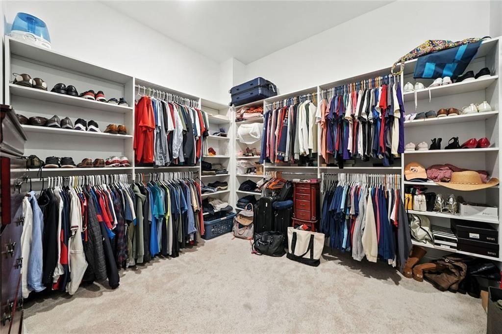 The Village at Towne Lake - Residential