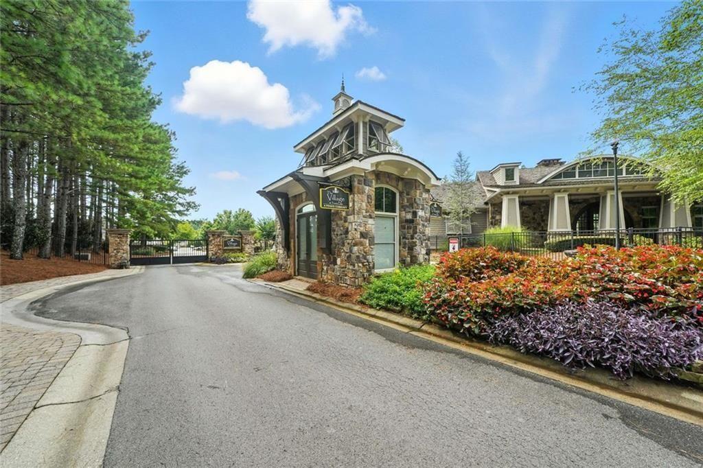 The Village at Towne Lake - Residential