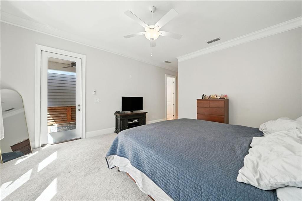 The Village at Towne Lake - Residential