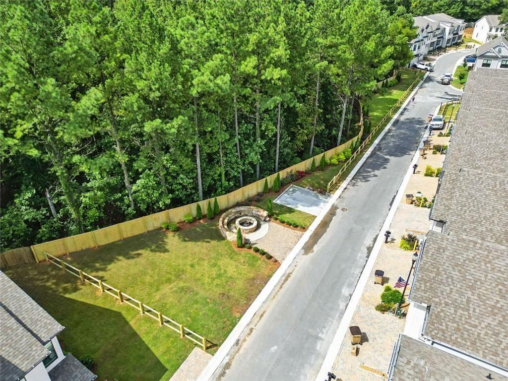 The Village at Towne Lake - Residential