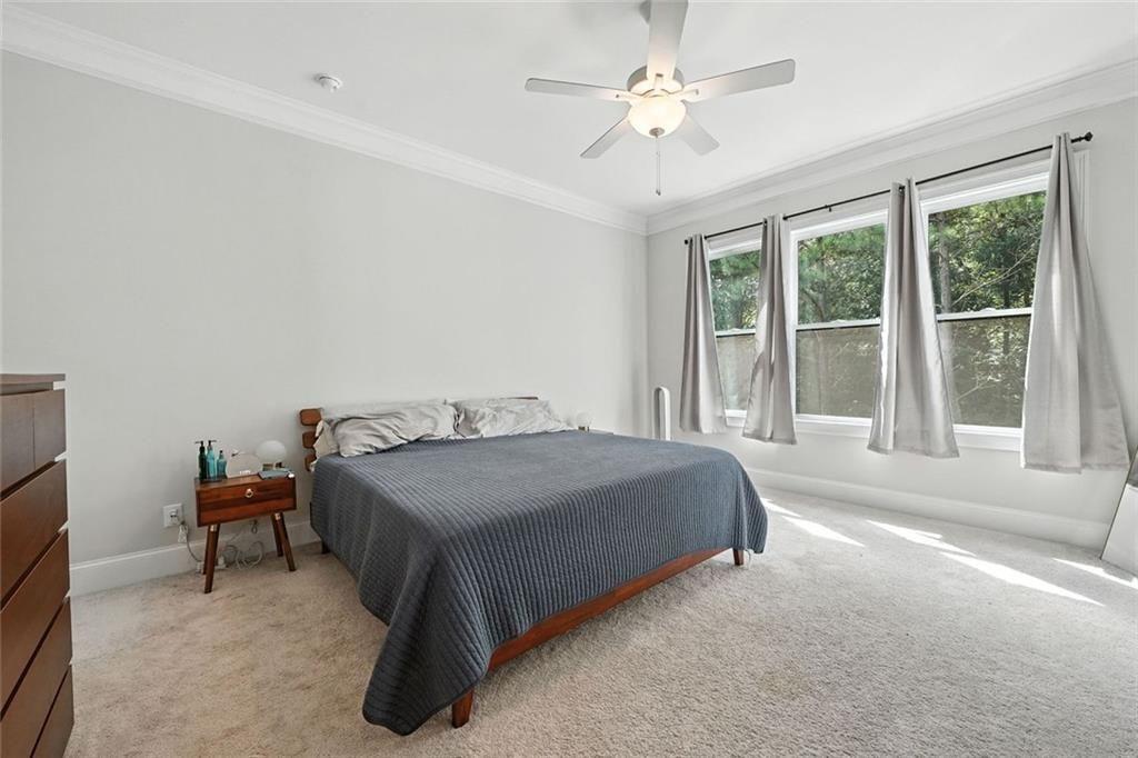 The Village at Towne Lake - Residential