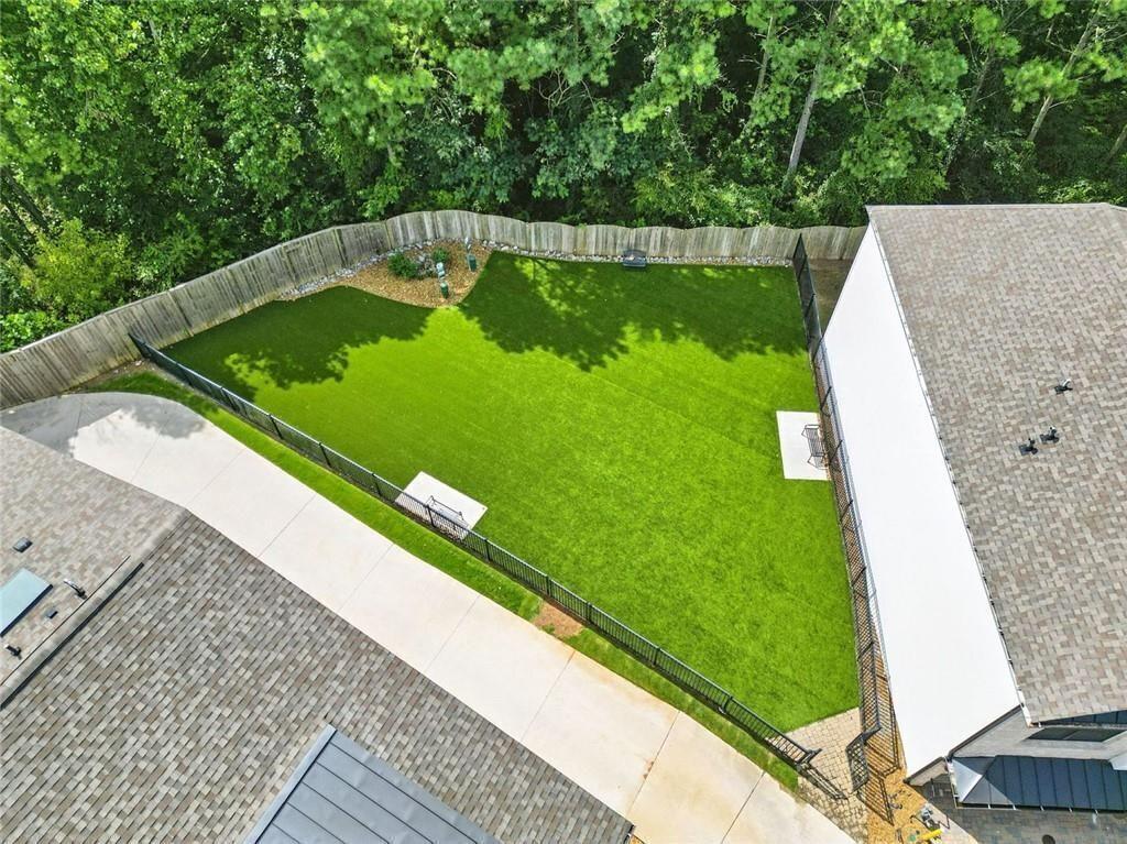 The Village at Towne Lake - Residential