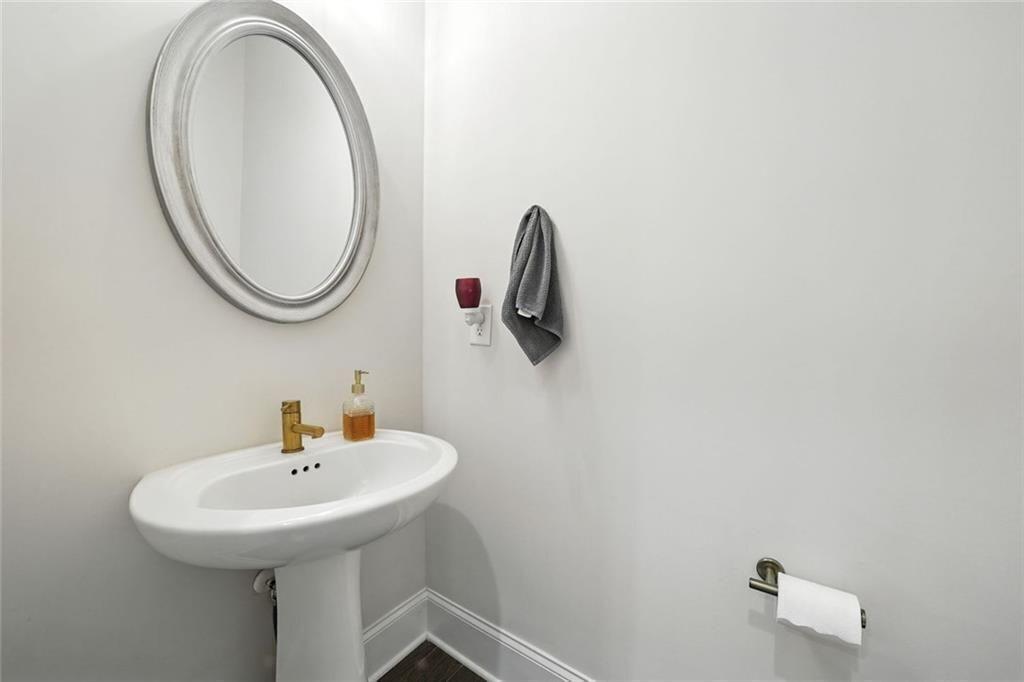 The Village at Towne Lake - Residential