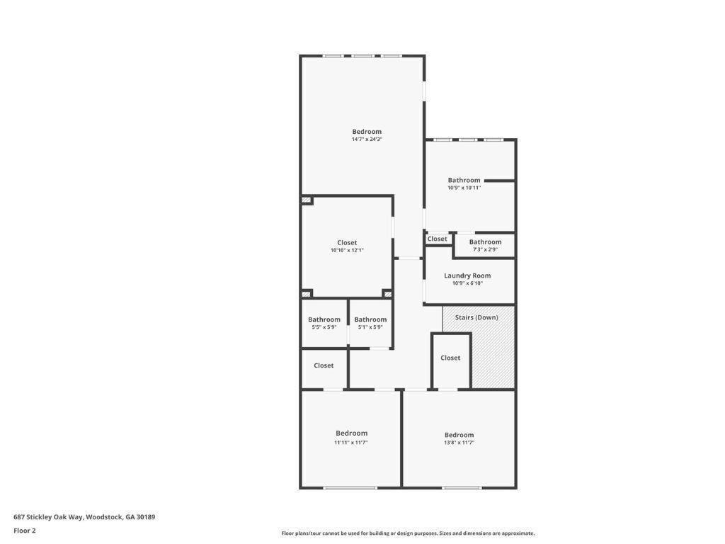 The Village at Towne Lake - Residential
