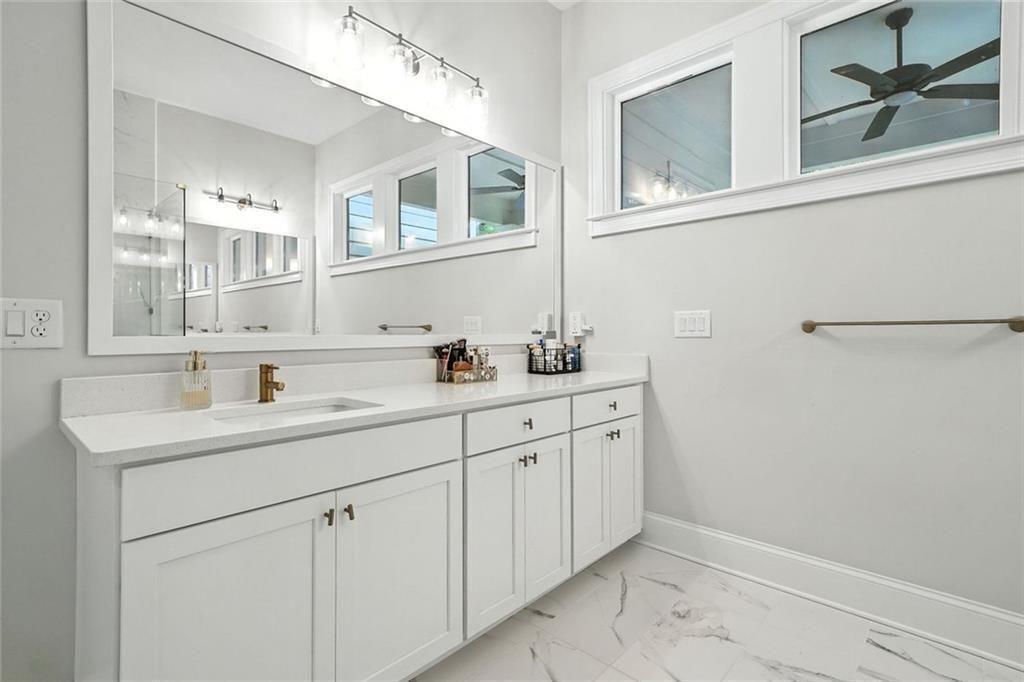 The Village at Towne Lake - Residential