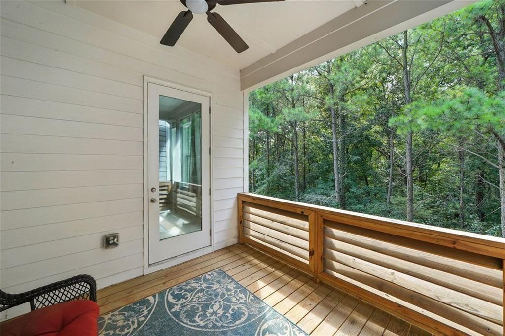 The Village at Towne Lake - Residential