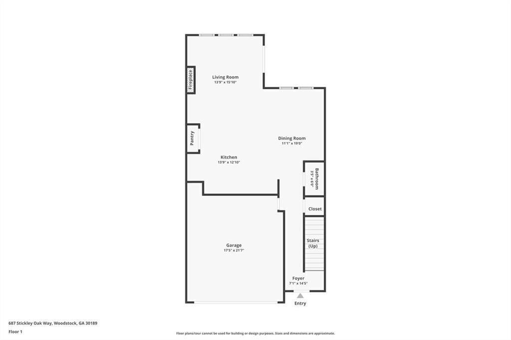The Village at Towne Lake - Residential