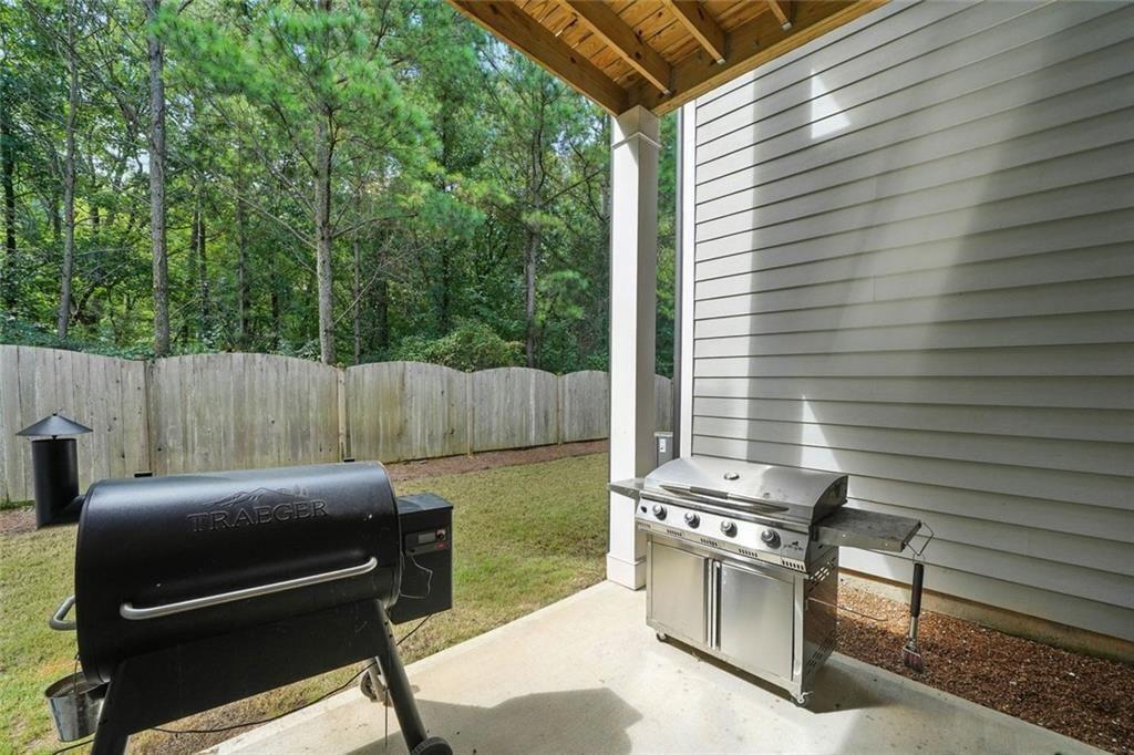 The Village at Towne Lake - Residential