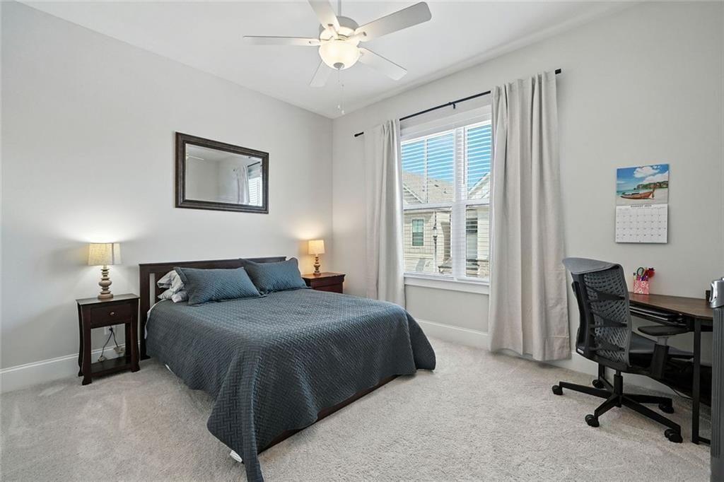 The Village at Towne Lake - Residential