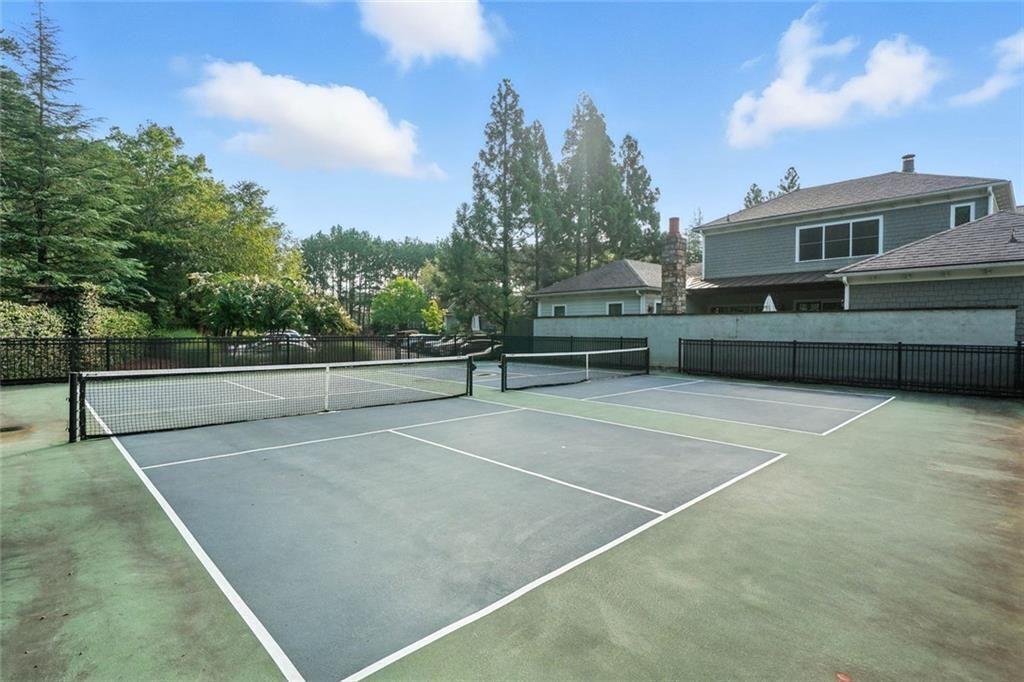 The Village at Towne Lake - Residential