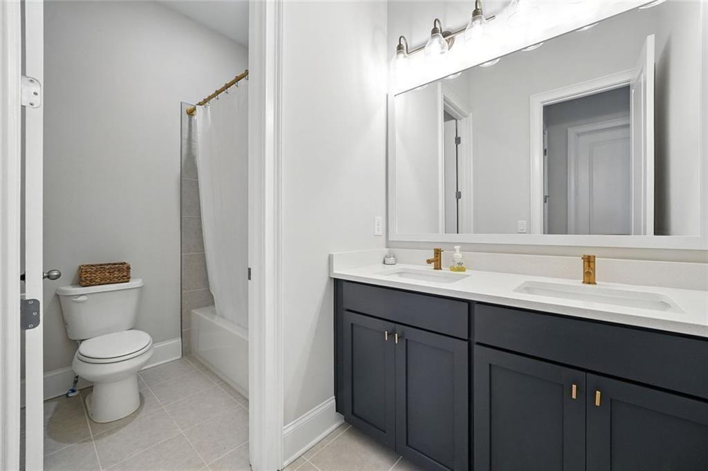 The Village at Towne Lake - Residential