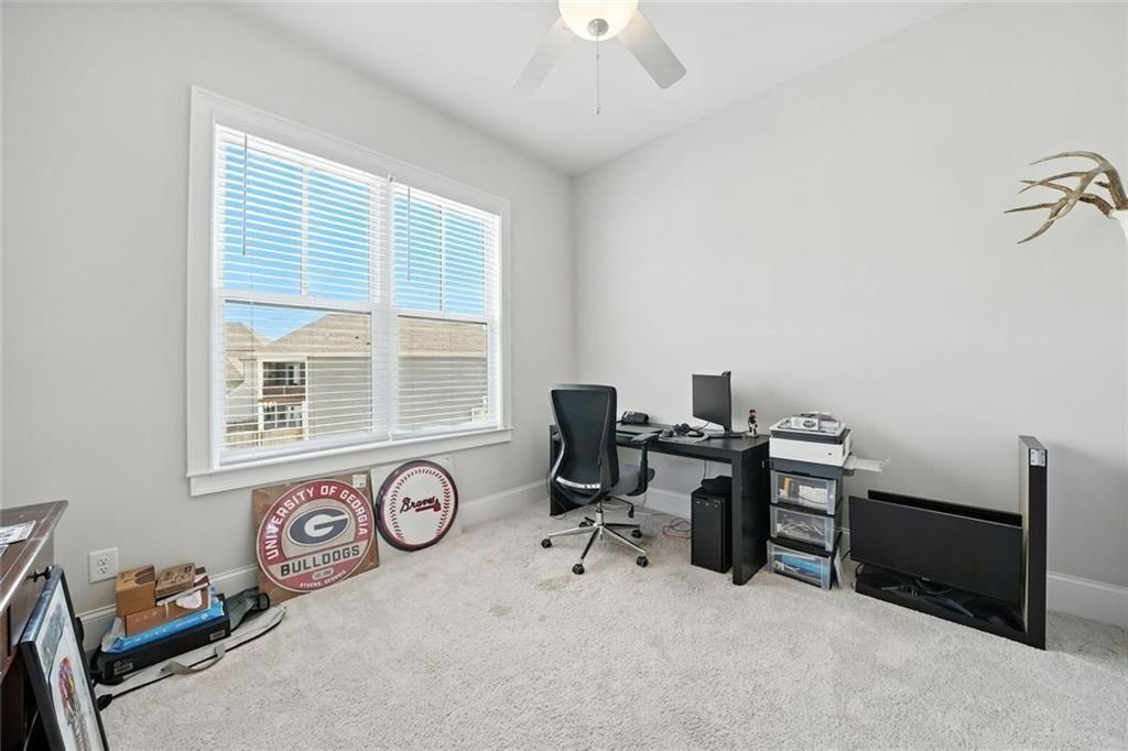 The Village at Towne Lake - Residential