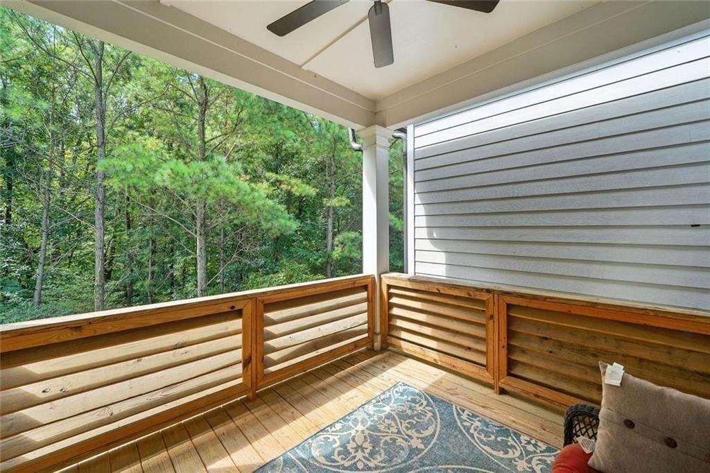 The Village at Towne Lake - Residential