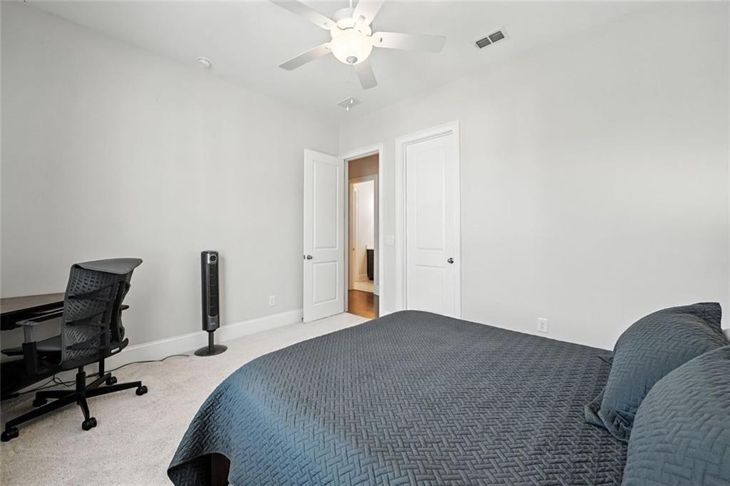 The Village at Towne Lake - Residential