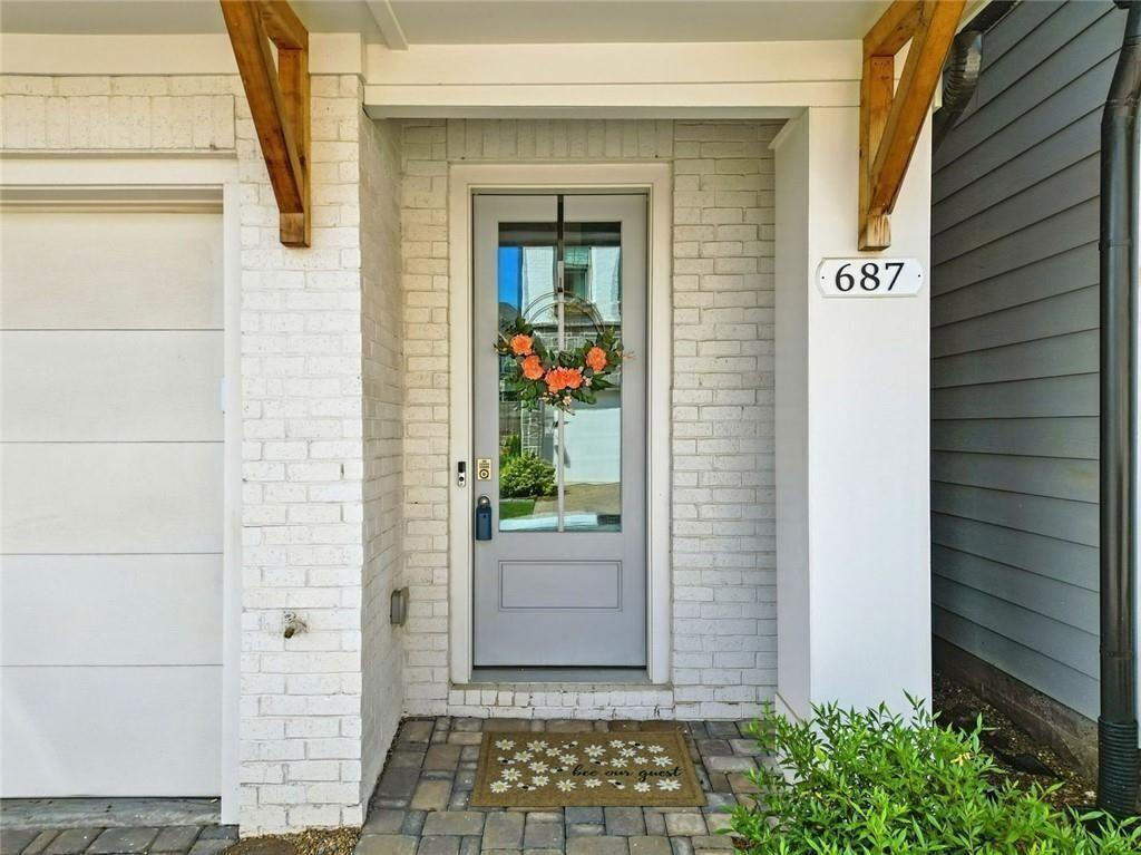 687 Stickley Oak Way