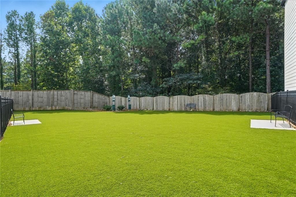 The Village at Towne Lake - Residential