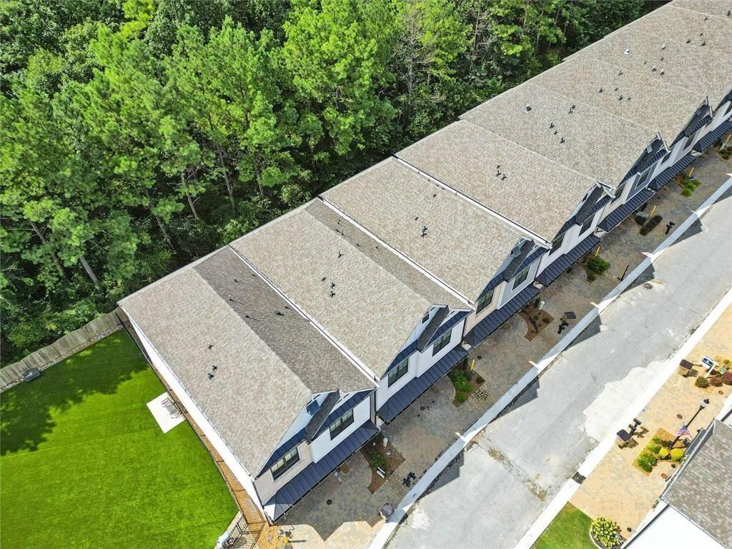 The Village at Towne Lake - Residential