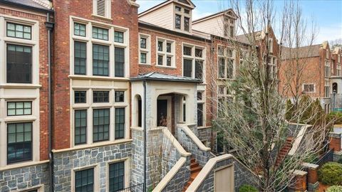 2916 Hermance Drive NE Atlanta GA 30319