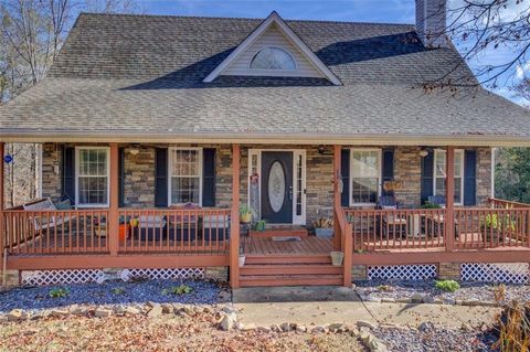 225 AVERY Drive Covington GA 30016