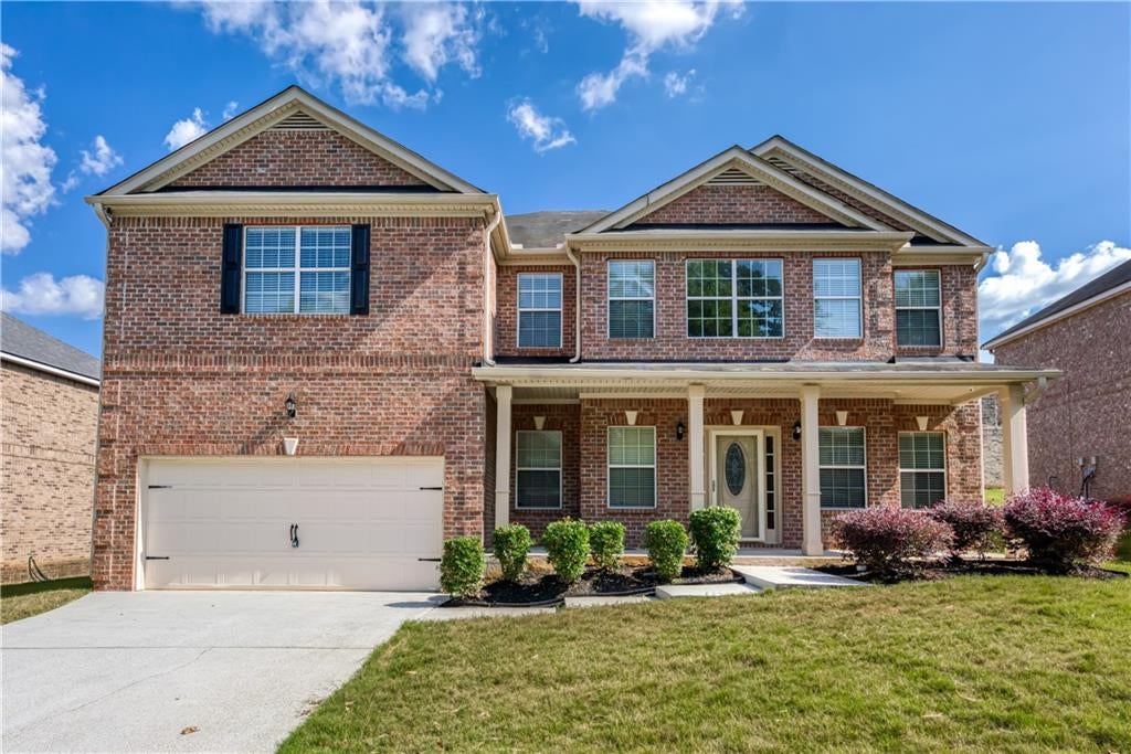 3772 SUNBRIDGE Drive
