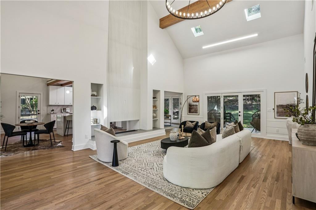 4063 Spalding Hollow