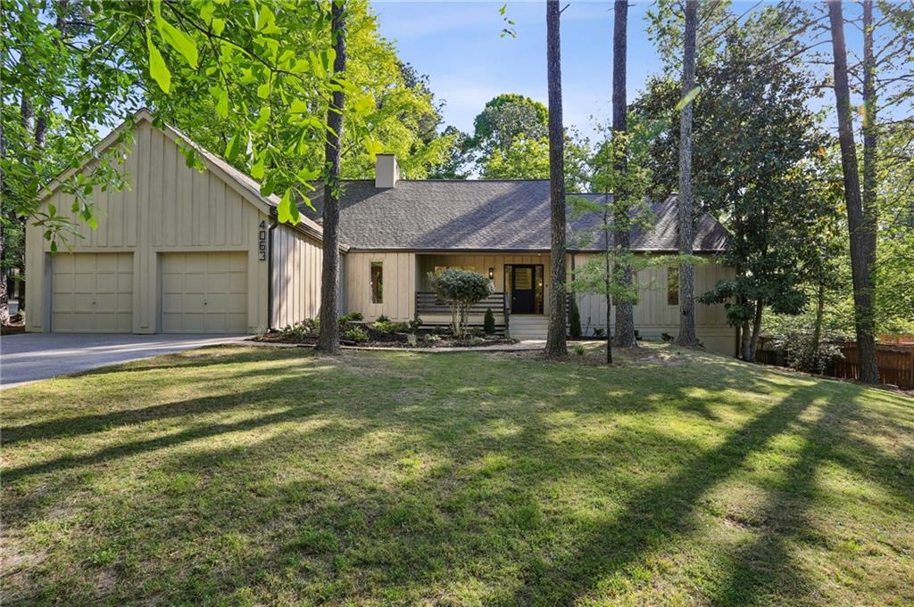 4063 Spalding Hollow