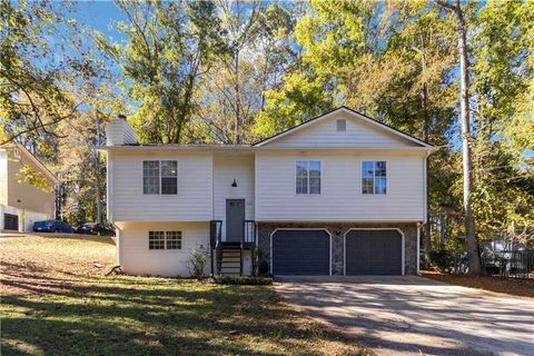 3119 Freedom Court Douglasville GA 30135