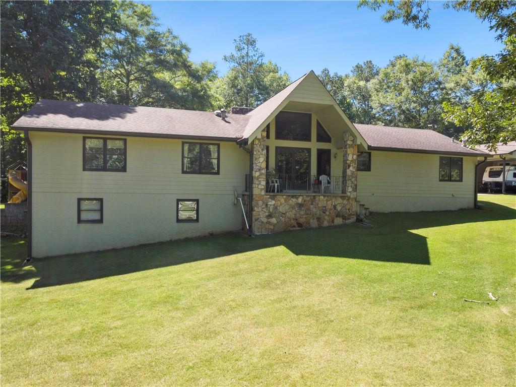 View Conyers, GA 30094 house