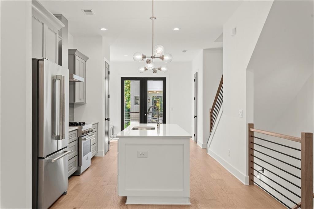 2327 Mason Drive #D23, Atlanta, Georgia image 7