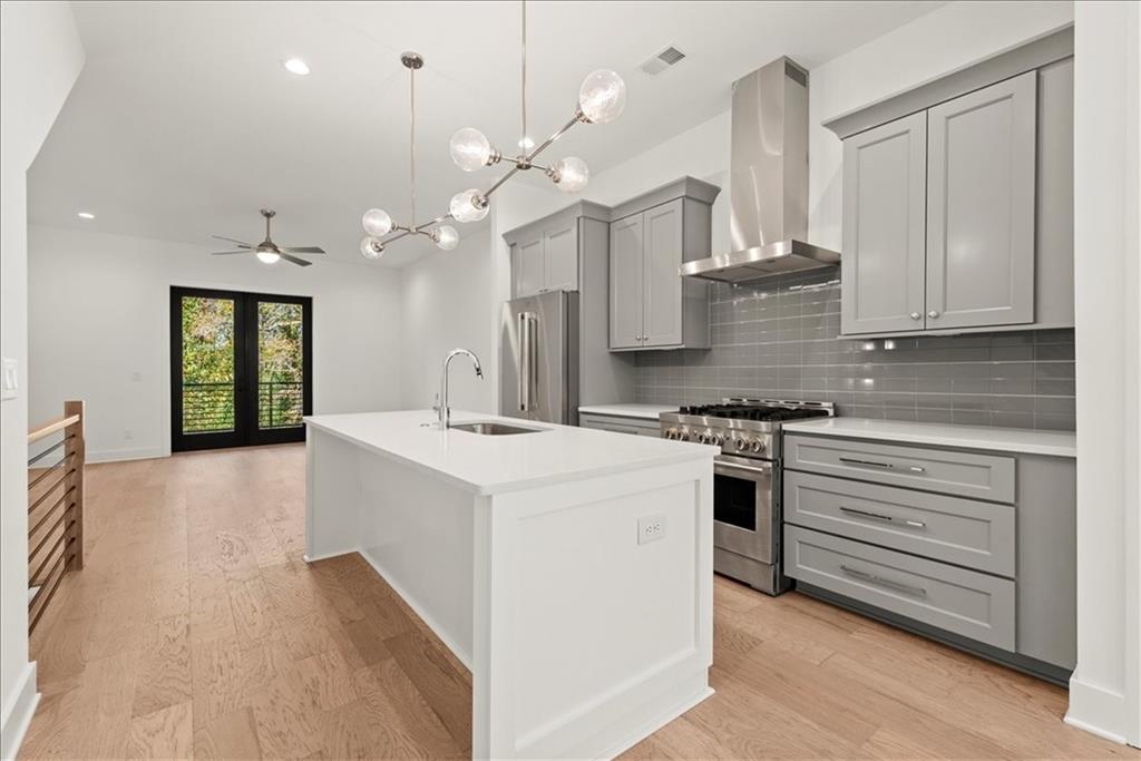 2327 Mason Drive #D23, Atlanta, Georgia image 10