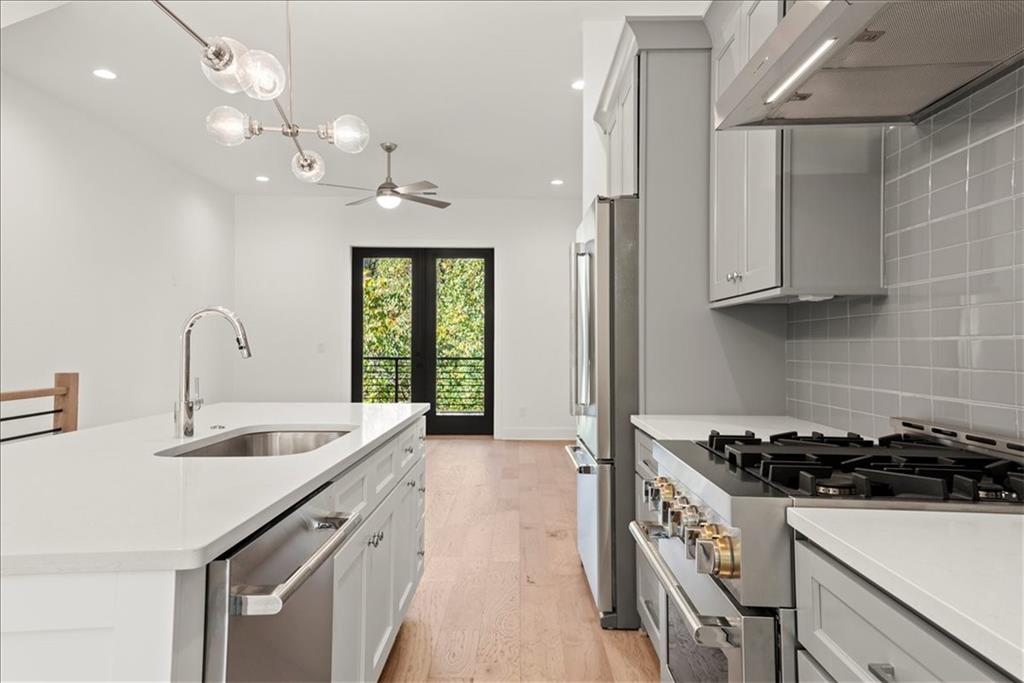 2327 Mason Drive #D23, Atlanta, Georgia image 25
