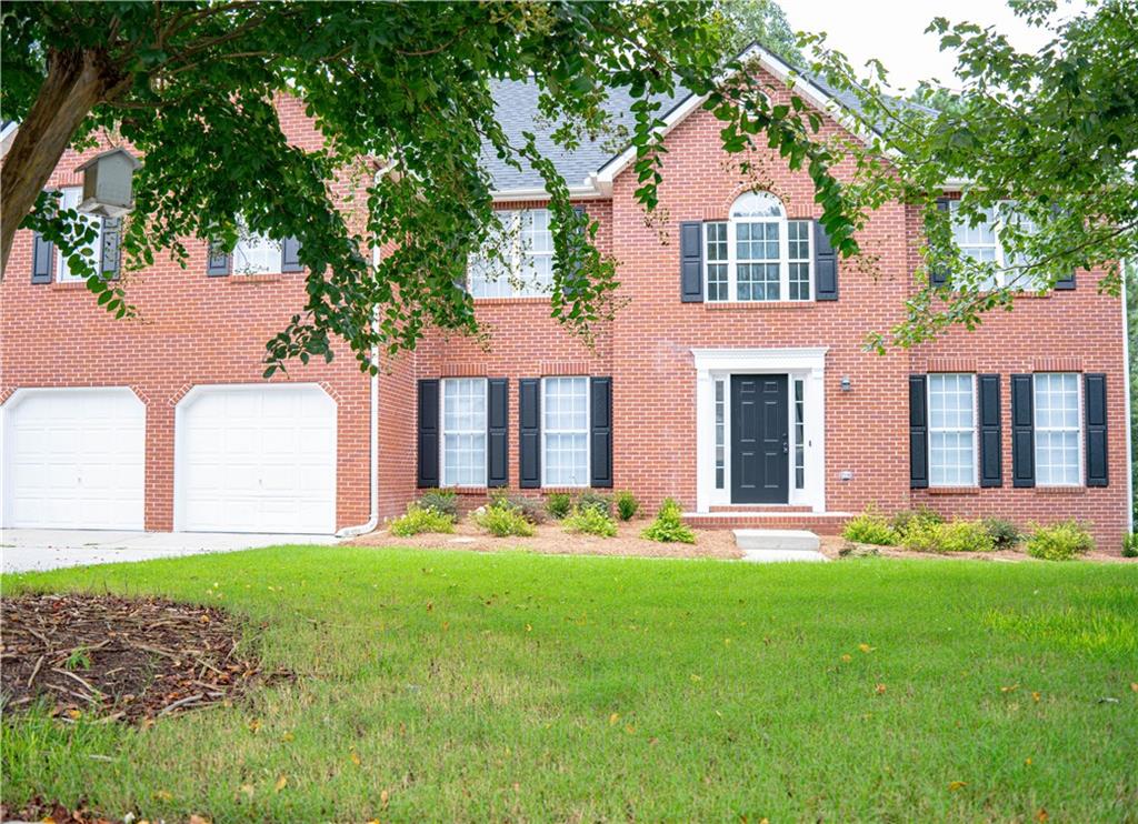 1860 Pinehurst View Drive
