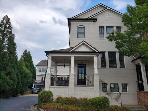 3941 Savannah Square Street Suwanee GA 30024