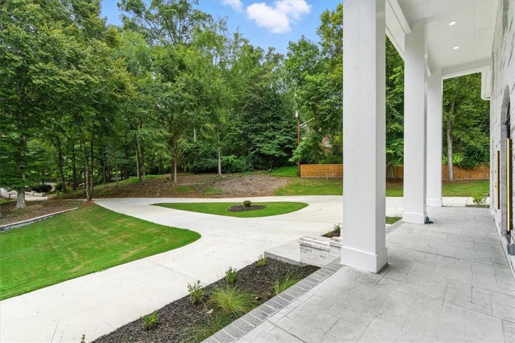 4395 Woodland Brook Drive SE