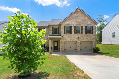 12075 Haley Lane Hampton GA 30228