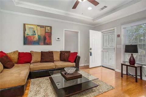 78 Bisbee Avenue SE Atlanta GA 30315