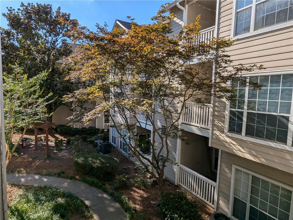 1250 Parkwood Circle #1215, Atlanta, Georgia image 29